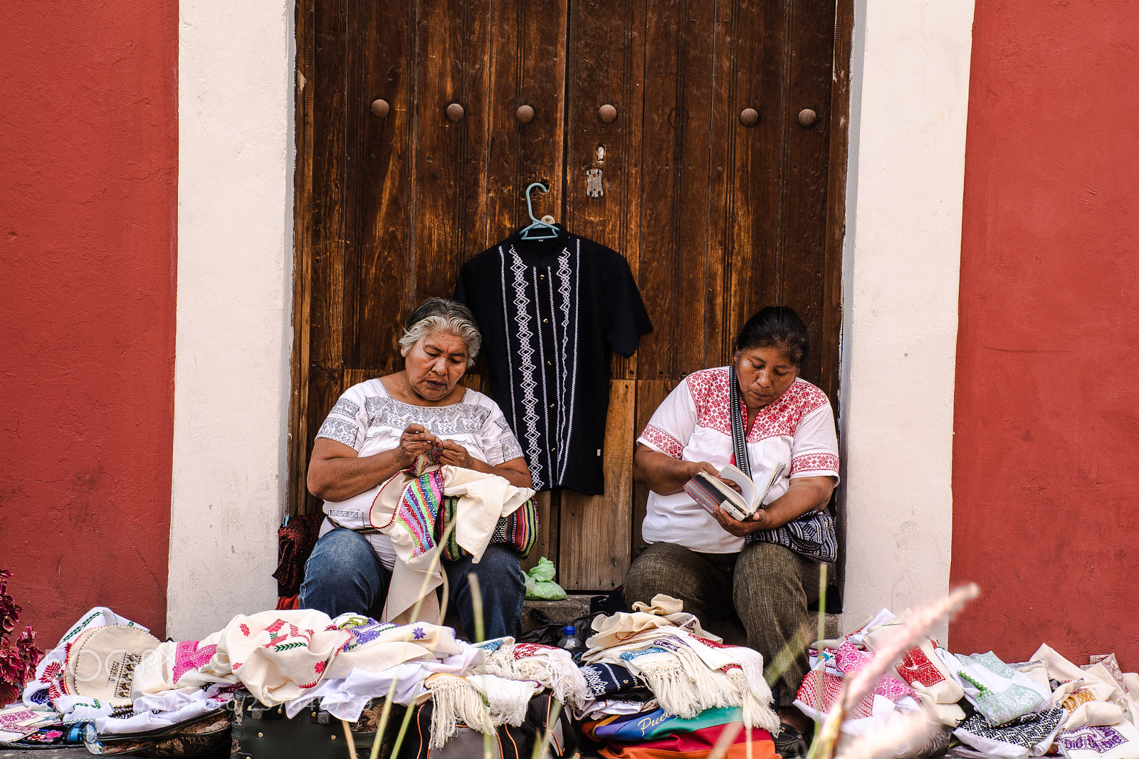 Nikon D7100 sample photo. Chambeando photography