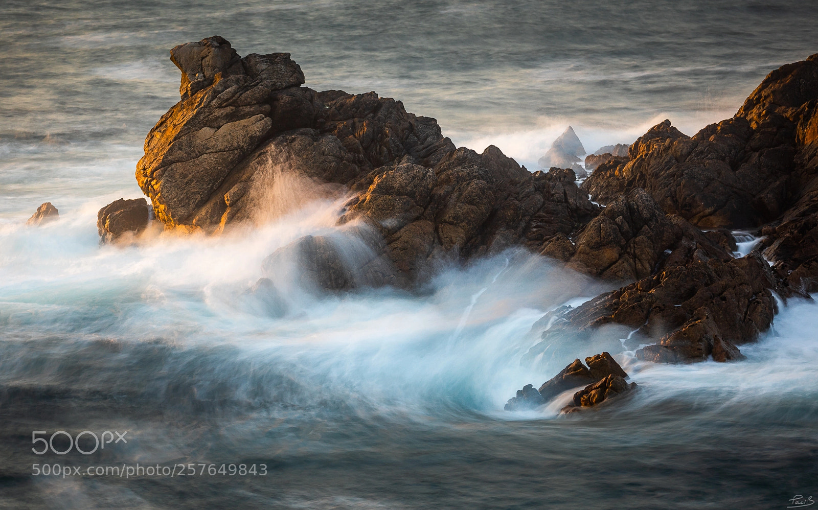 Canon EOS 5D Mark IV sample photo. Splash photography