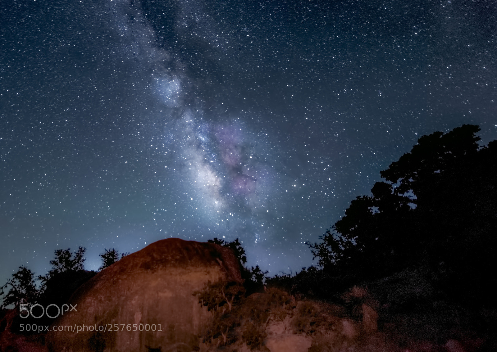 Nikon D800 sample photo. Enchanted rock photography