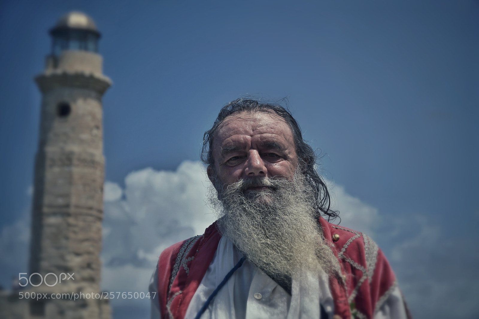 Nikon D500 sample photo. Kreta photography