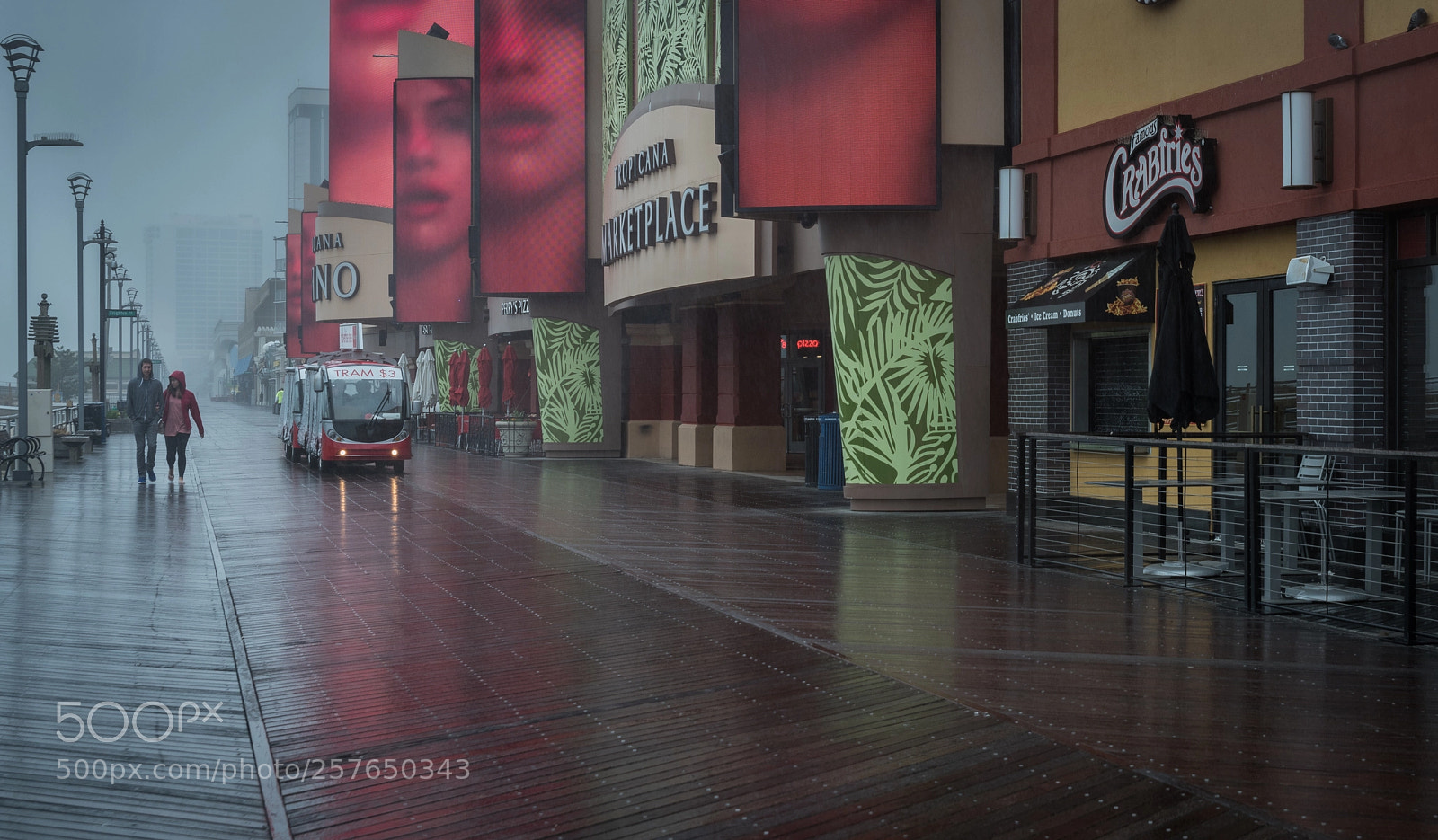 Nikon D810 sample photo. Atlantic city photography