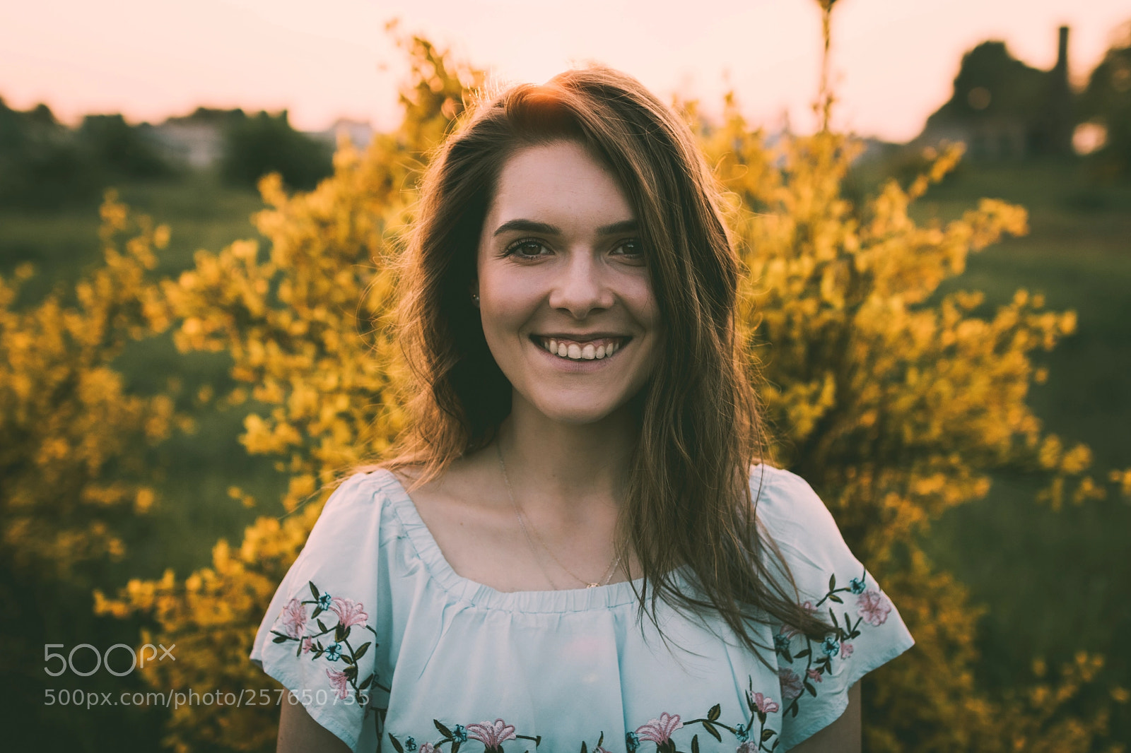 Canon EOS 760D (EOS Rebel T6s / EOS 8000D) sample photo. Gosia photography