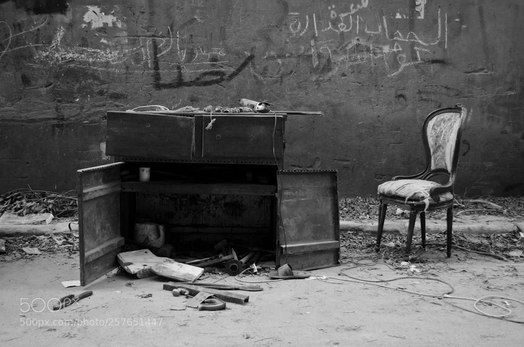 Nikon D5100 sample photo. © yasser alaa mobarak photography