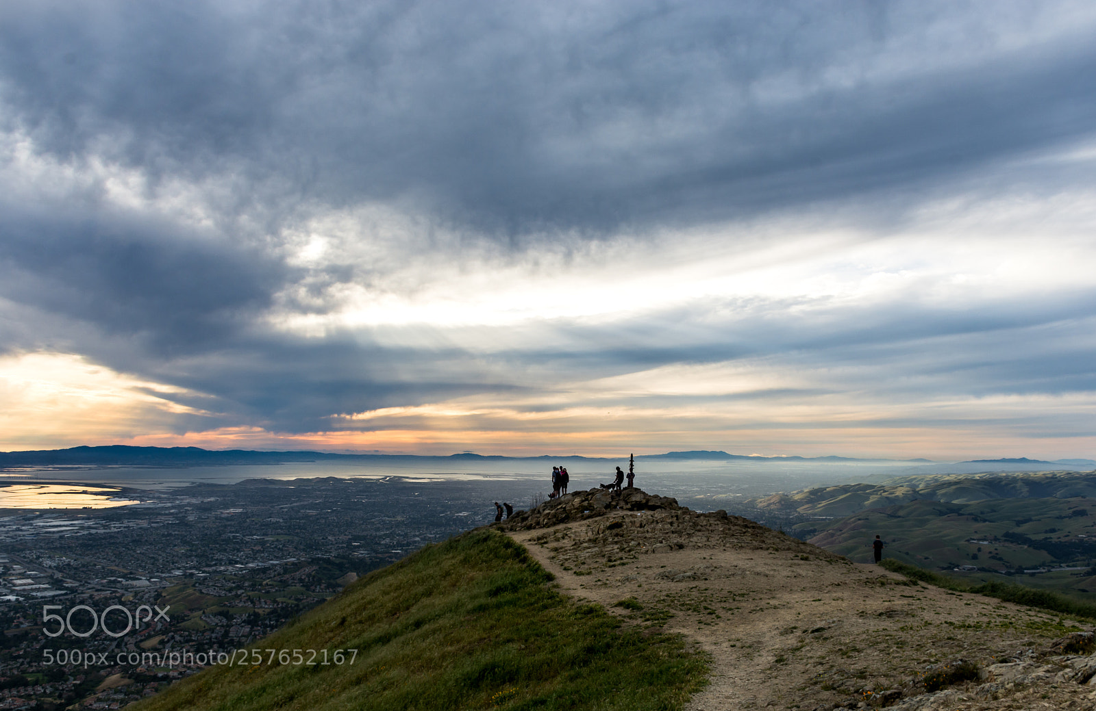 Nikon D7100 sample photo. On the top photography