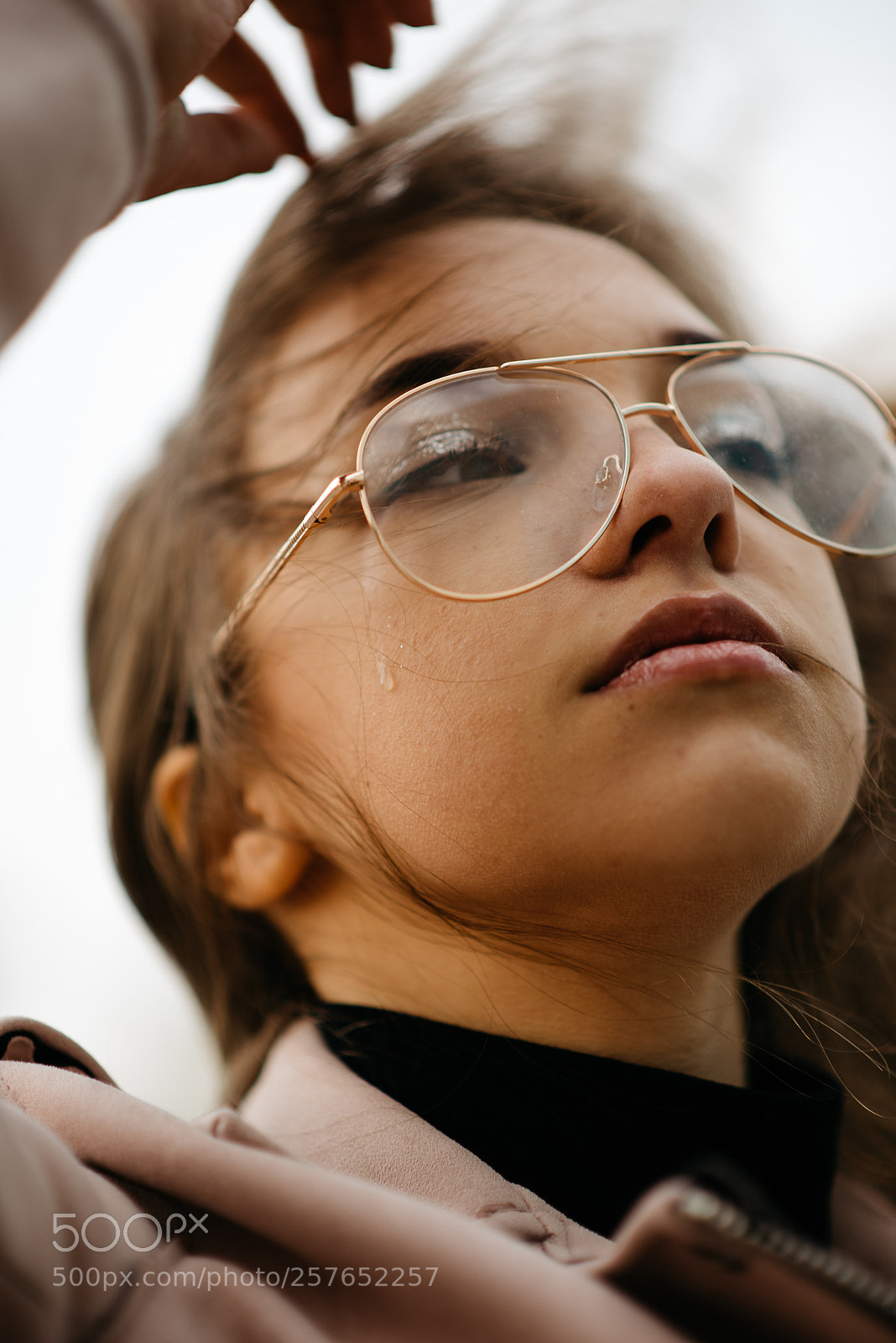 Nikon D750 sample photo. Sofia. photography