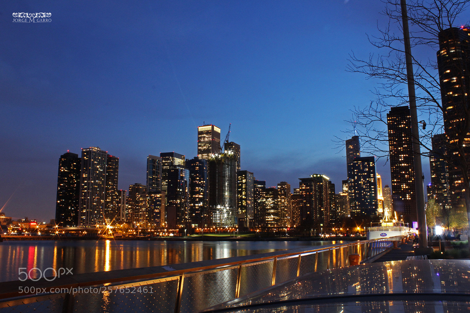 Canon EOS 1200D (EOS Rebel T5 / EOS Kiss X70 / EOS Hi) sample photo. Chicago photography