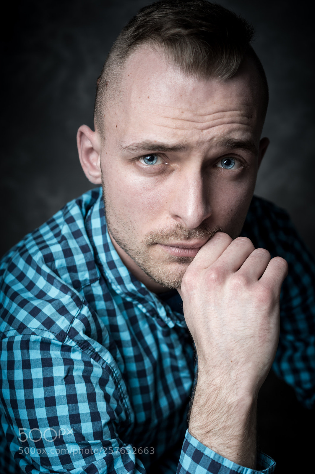 Nikon D7100 sample photo. Damian photography
