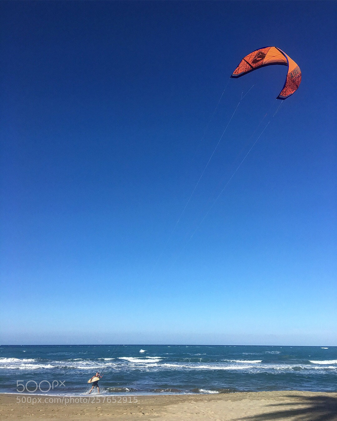 Apple iPhone 6s sample photo. El viento levanta photography