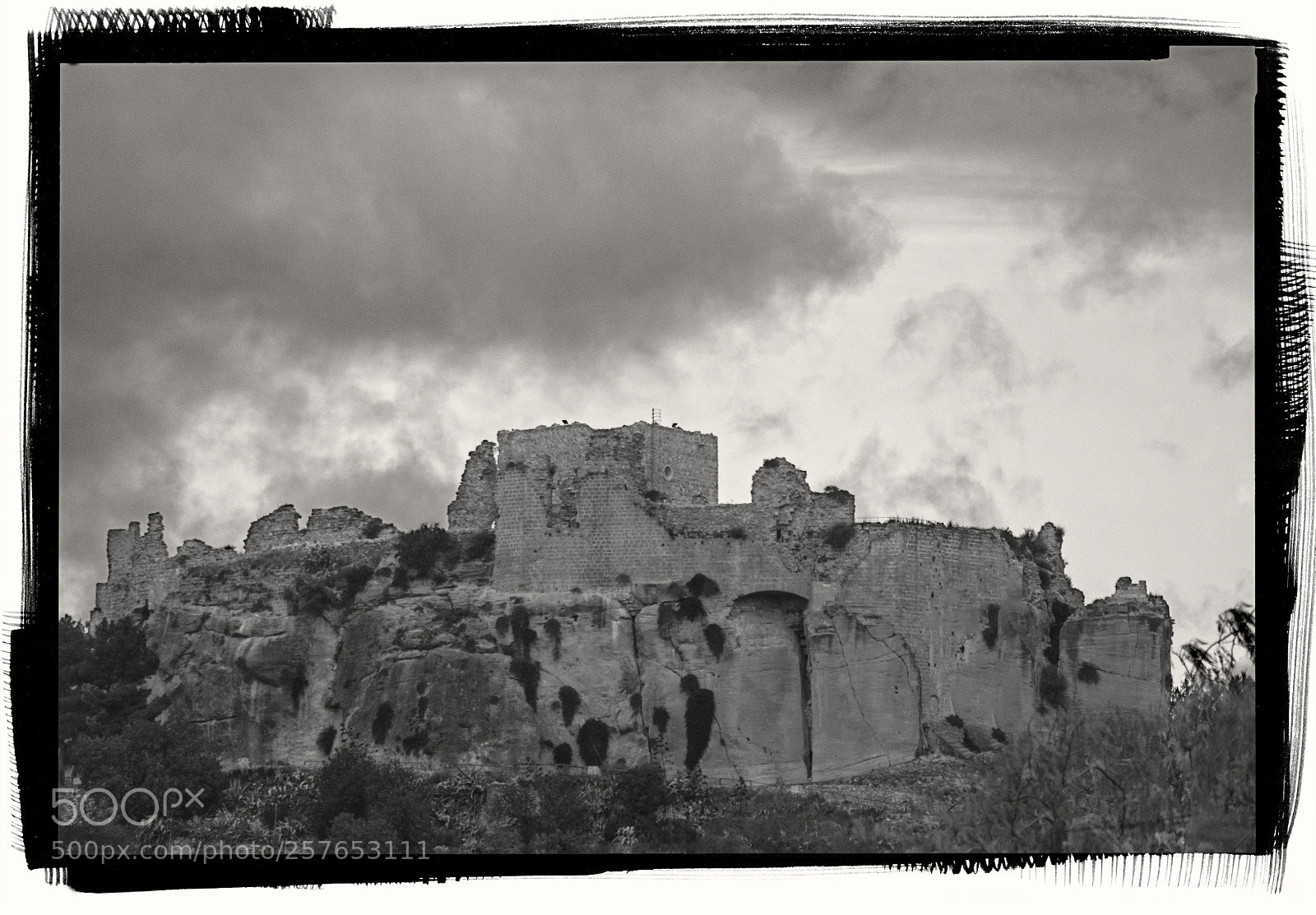 Nikon D7200 sample photo. Almansa photography