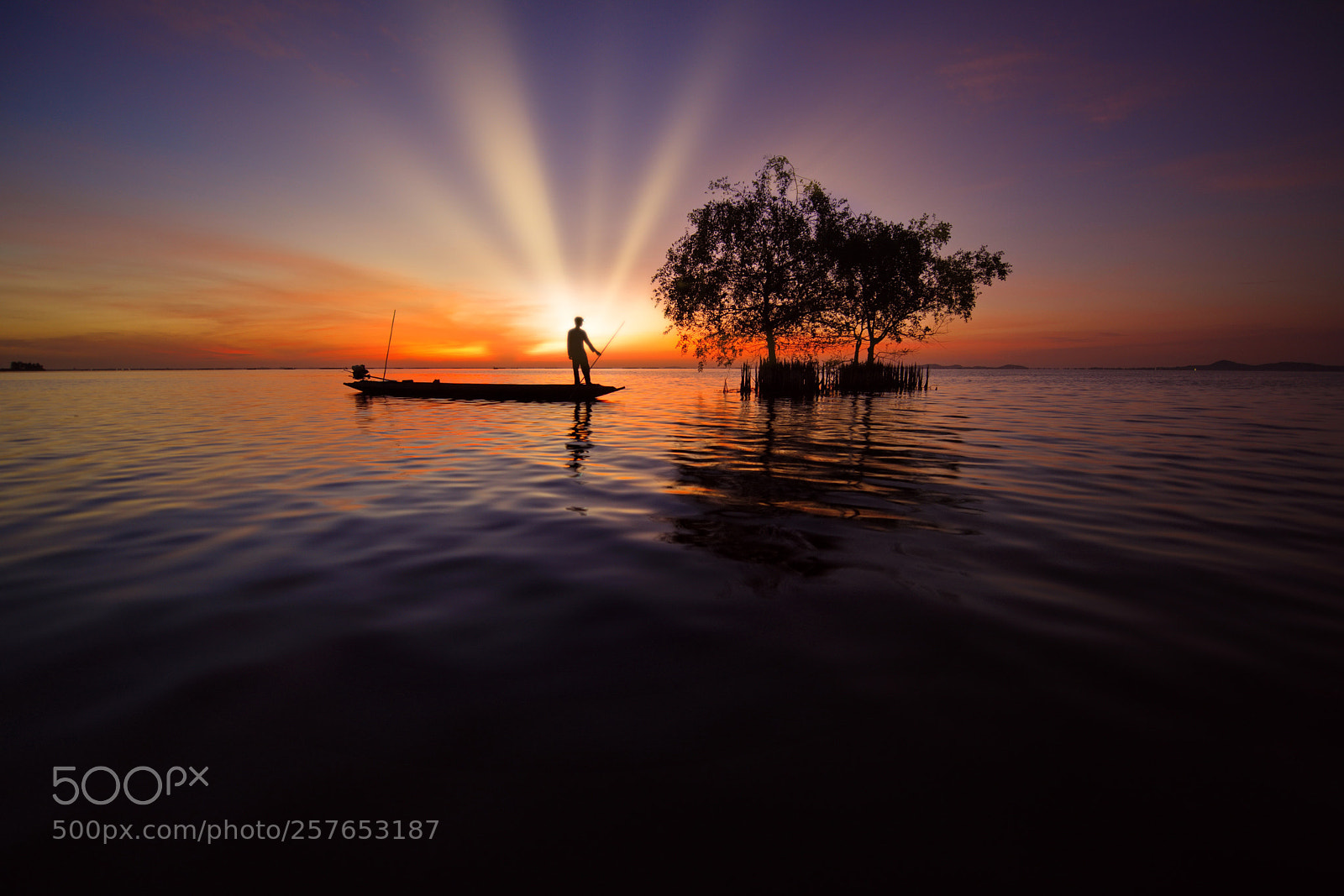Nikon D810 sample photo. Fisherman photography