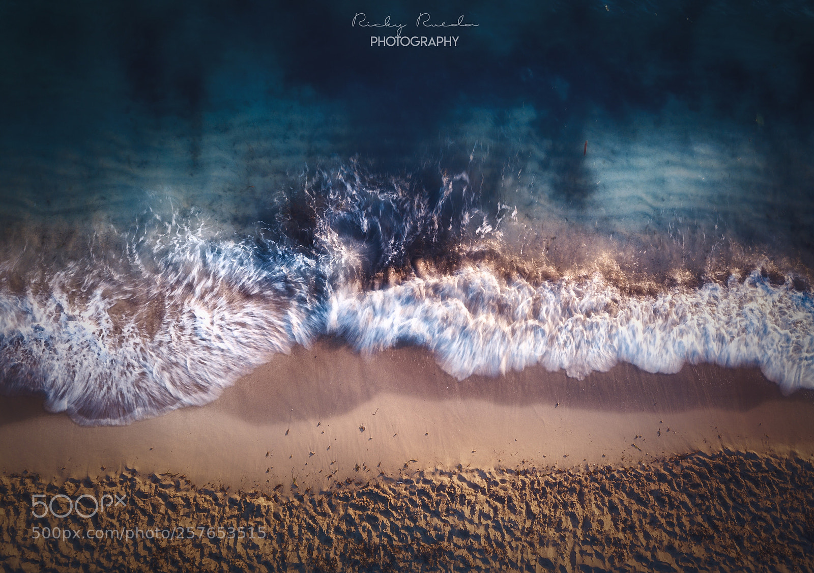 DJI FC220 sample photo. La cura para todo photography