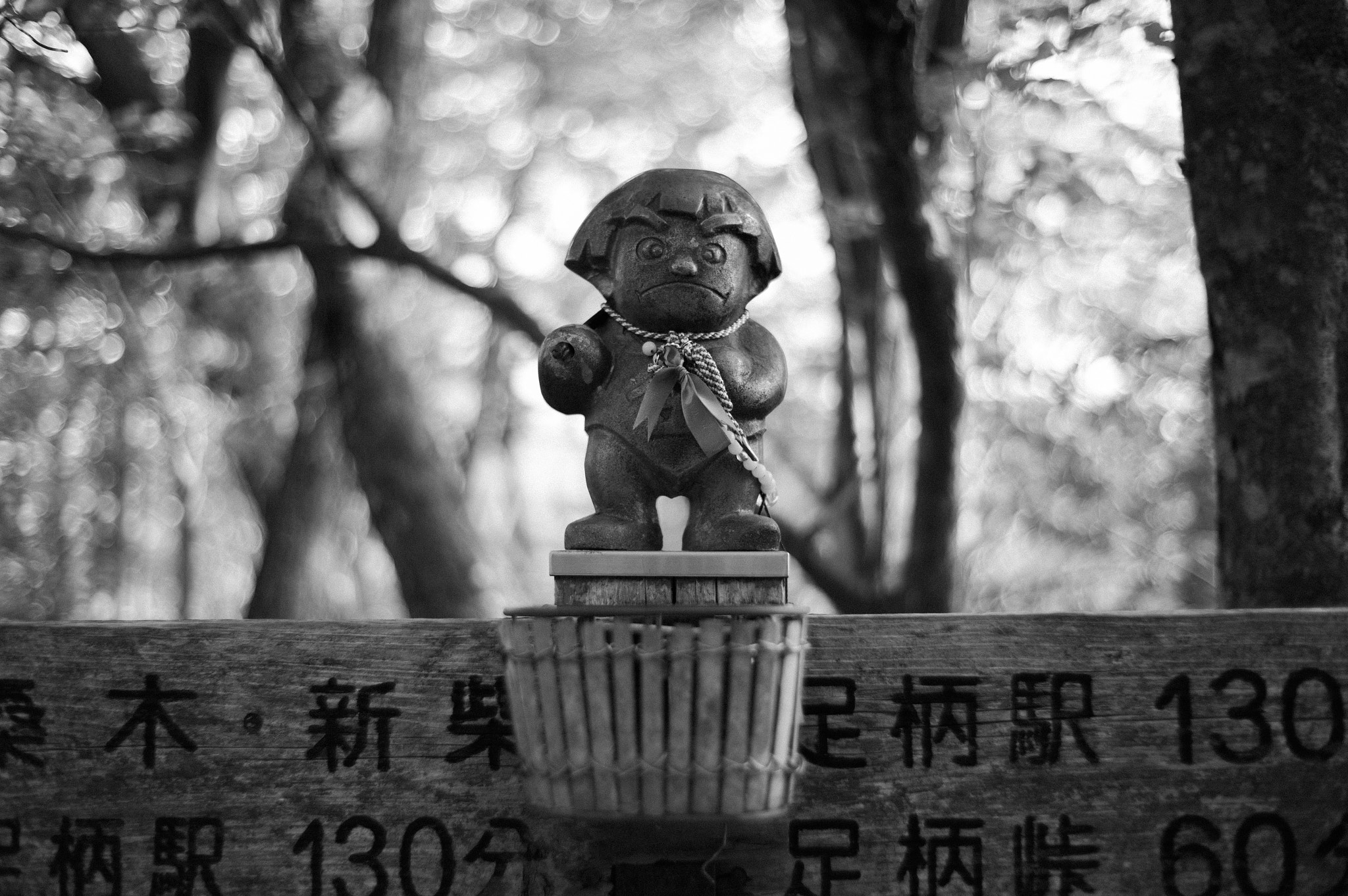 Leica M-Monochrom sample photo. L photography