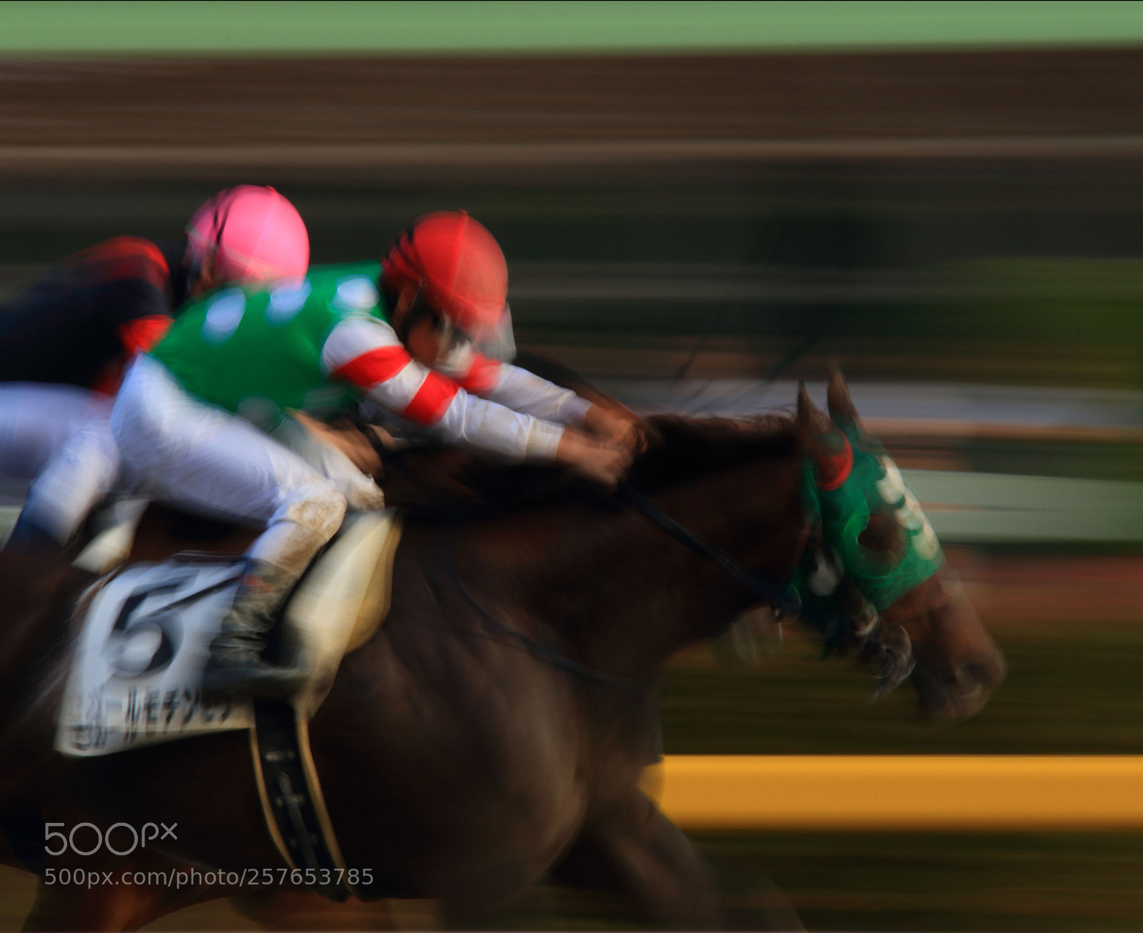 Canon EOS 7D Mark II sample photo. Horse race photography