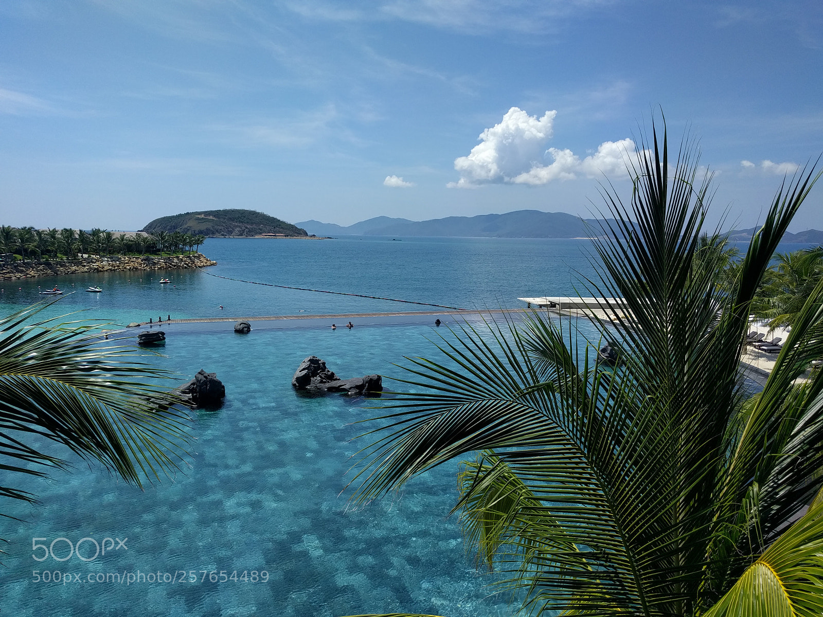 LG Nexus 5X sample photo. Nha trang photography