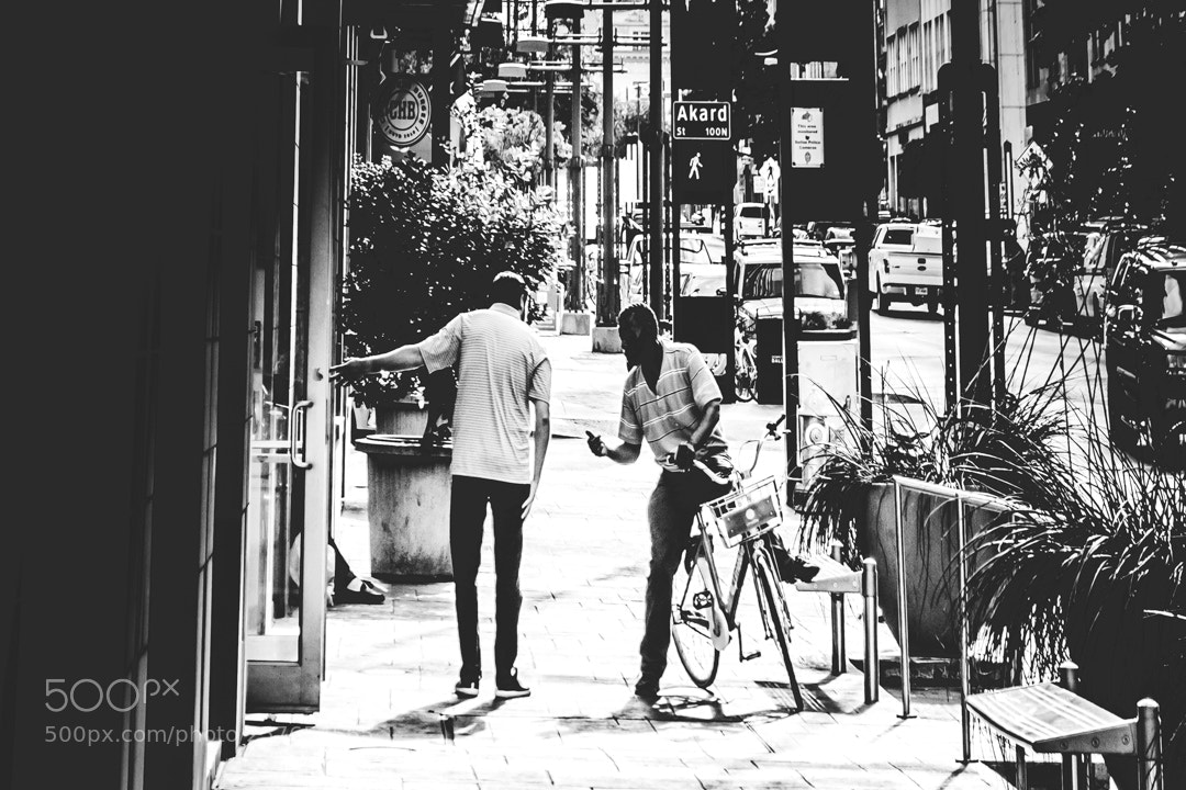 Fujifilm X-T20 sample photo. Untitled photography