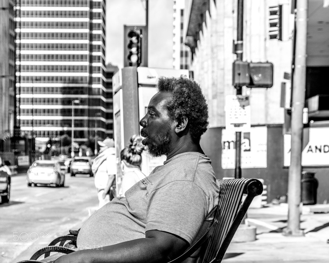 Fujifilm X-T20 sample photo. Untitled photography