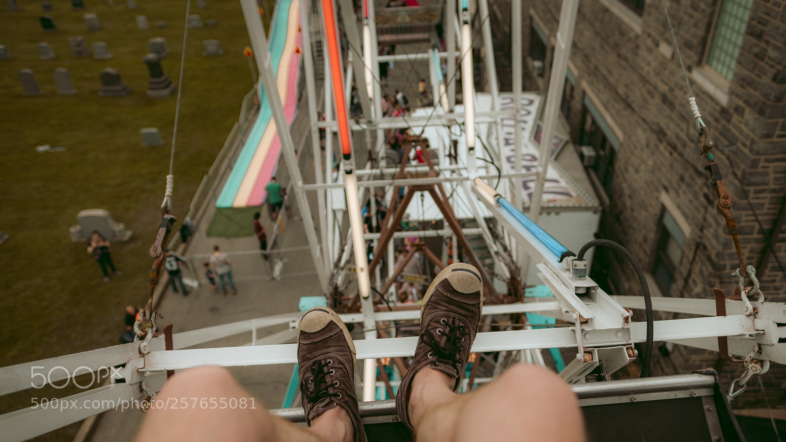 Fujifilm X-Pro2 sample photo. I hate rides photography