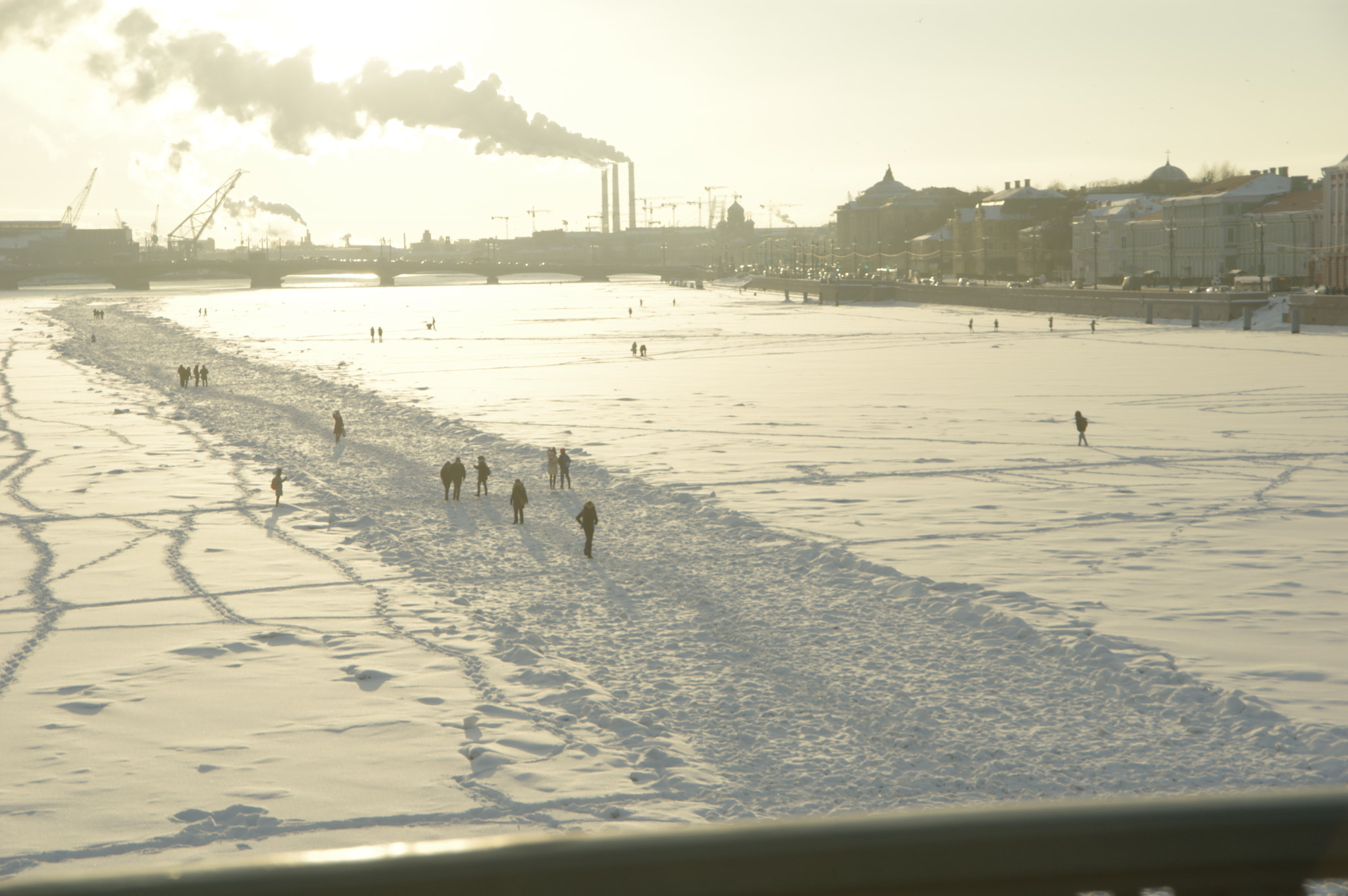 Pentax K-3 sample photo. Без названия. photography