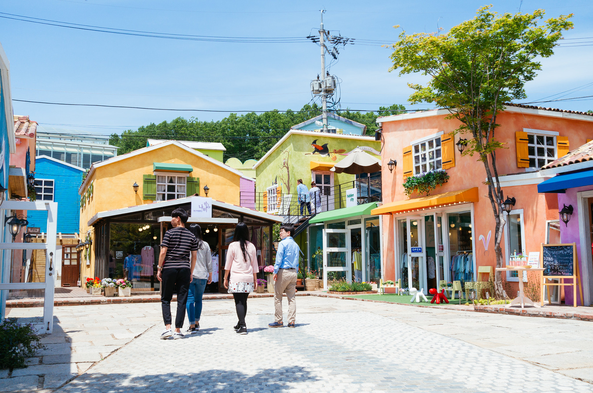 Leica X (Typ 113) sample photo. Colors photography
