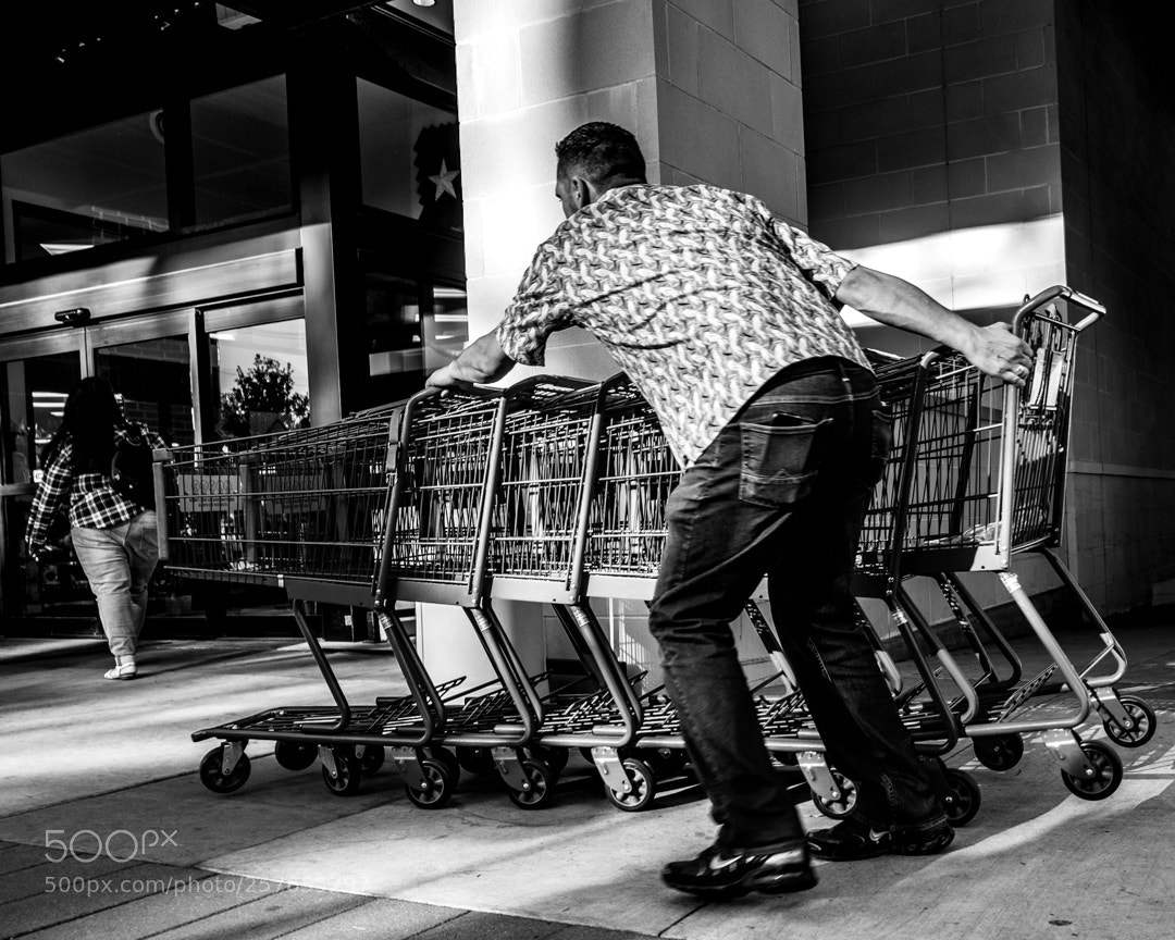 Fujifilm X-T20 sample photo. Untitled photography