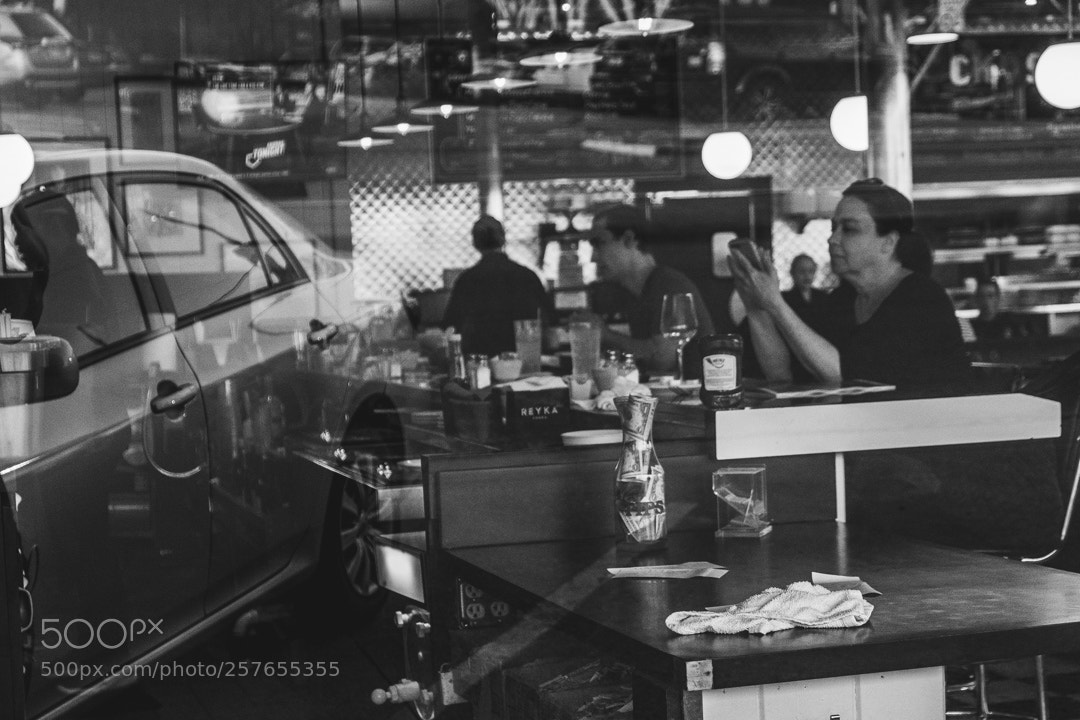 Fujifilm X-T20 sample photo. Untitled photography