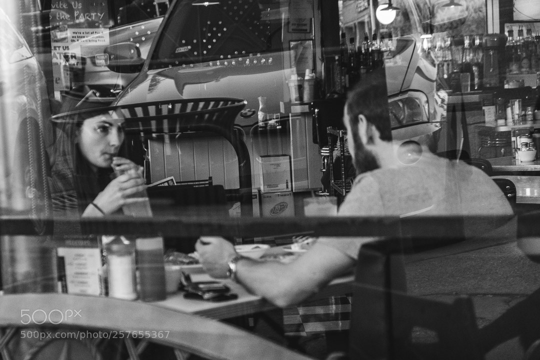 Fujifilm X-T20 sample photo. Untitled photography