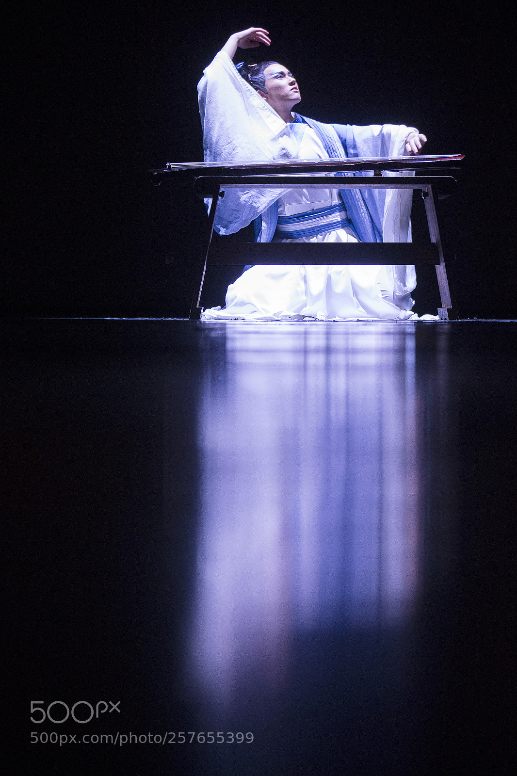 Canon EOS-1D X sample photo. 音舞集·六 photography