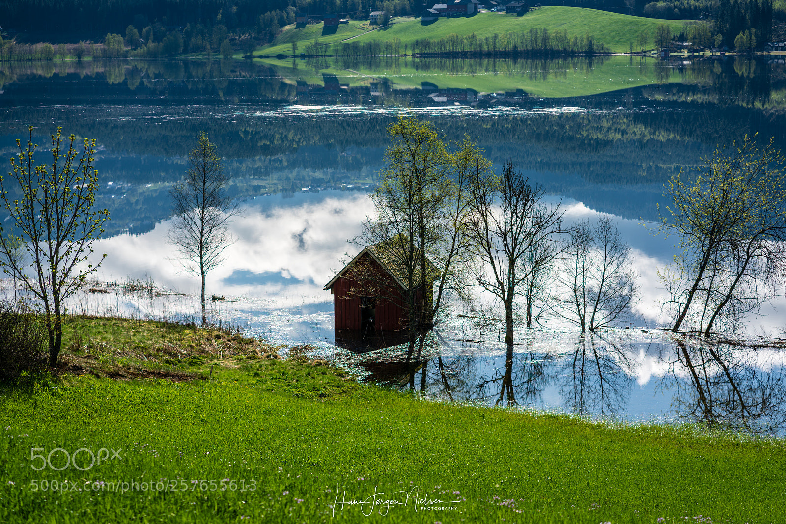 Sony a7R II sample photo. Heavenly house photography