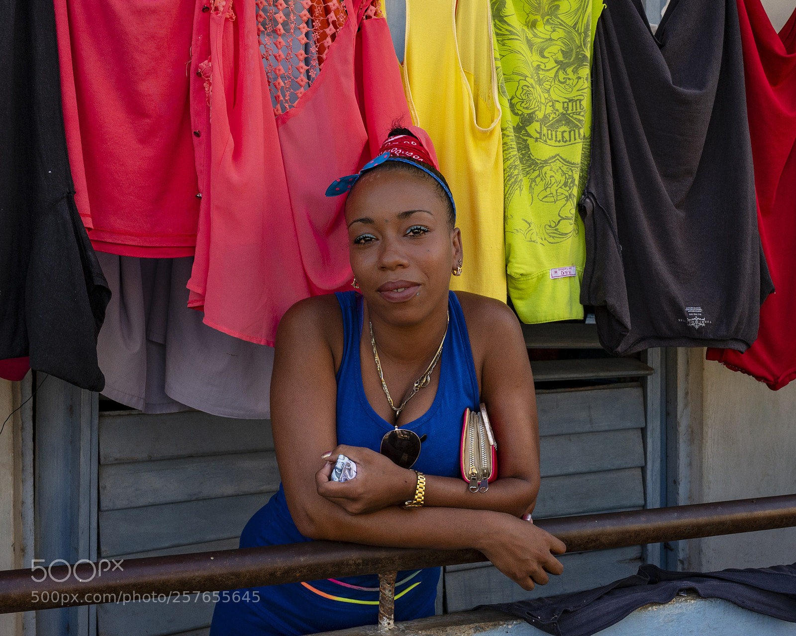 Leica Q (Typ 116) sample photo. Santiago de cuba 15 photography