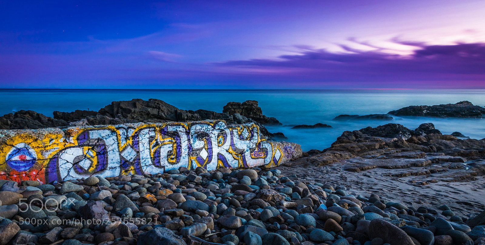 Canon EOS 5D Mark IV sample photo. Sunset at twin bush photography