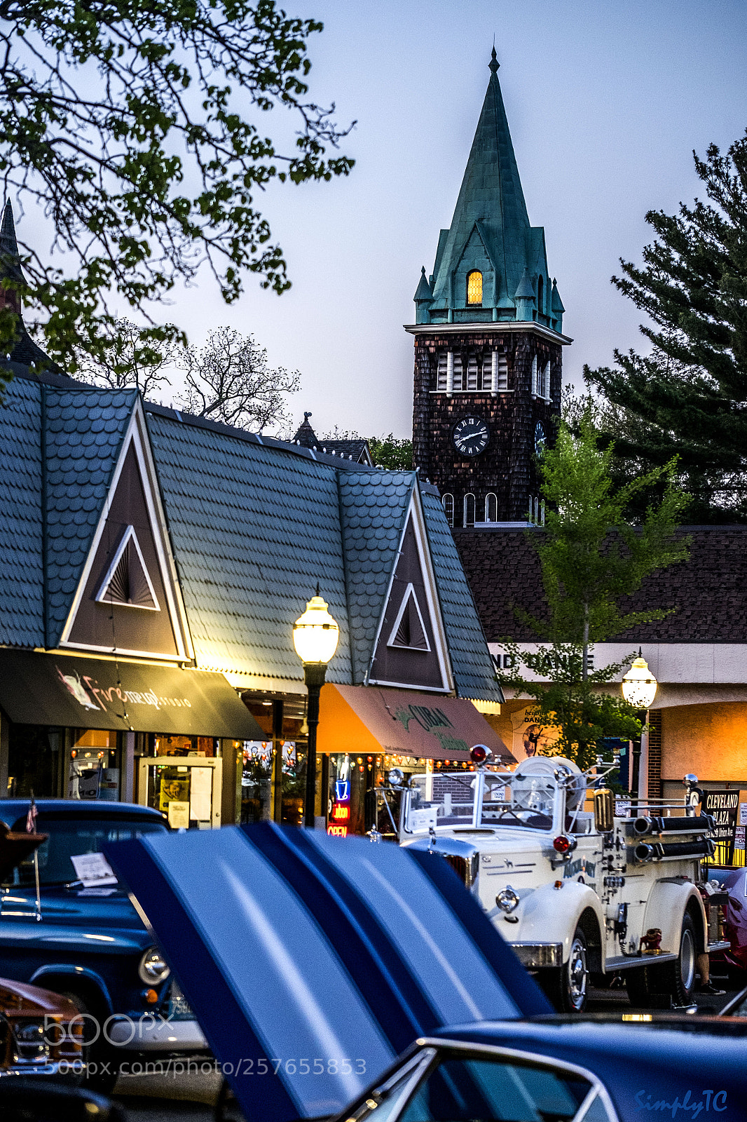 Fujifilm X-T1 sample photo. Snapshot of cranford photography
