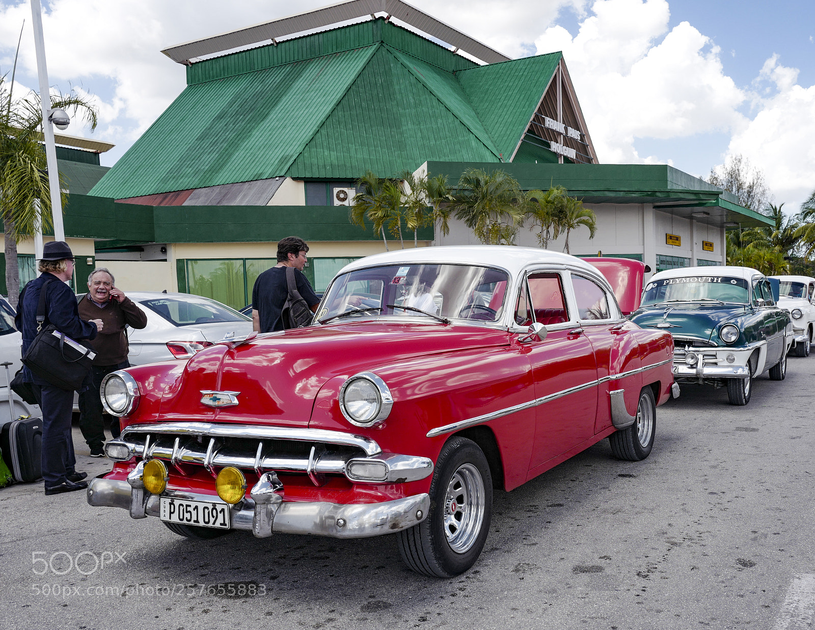 Leica Q (Typ 116) sample photo. Santiago de cuba 16 photography