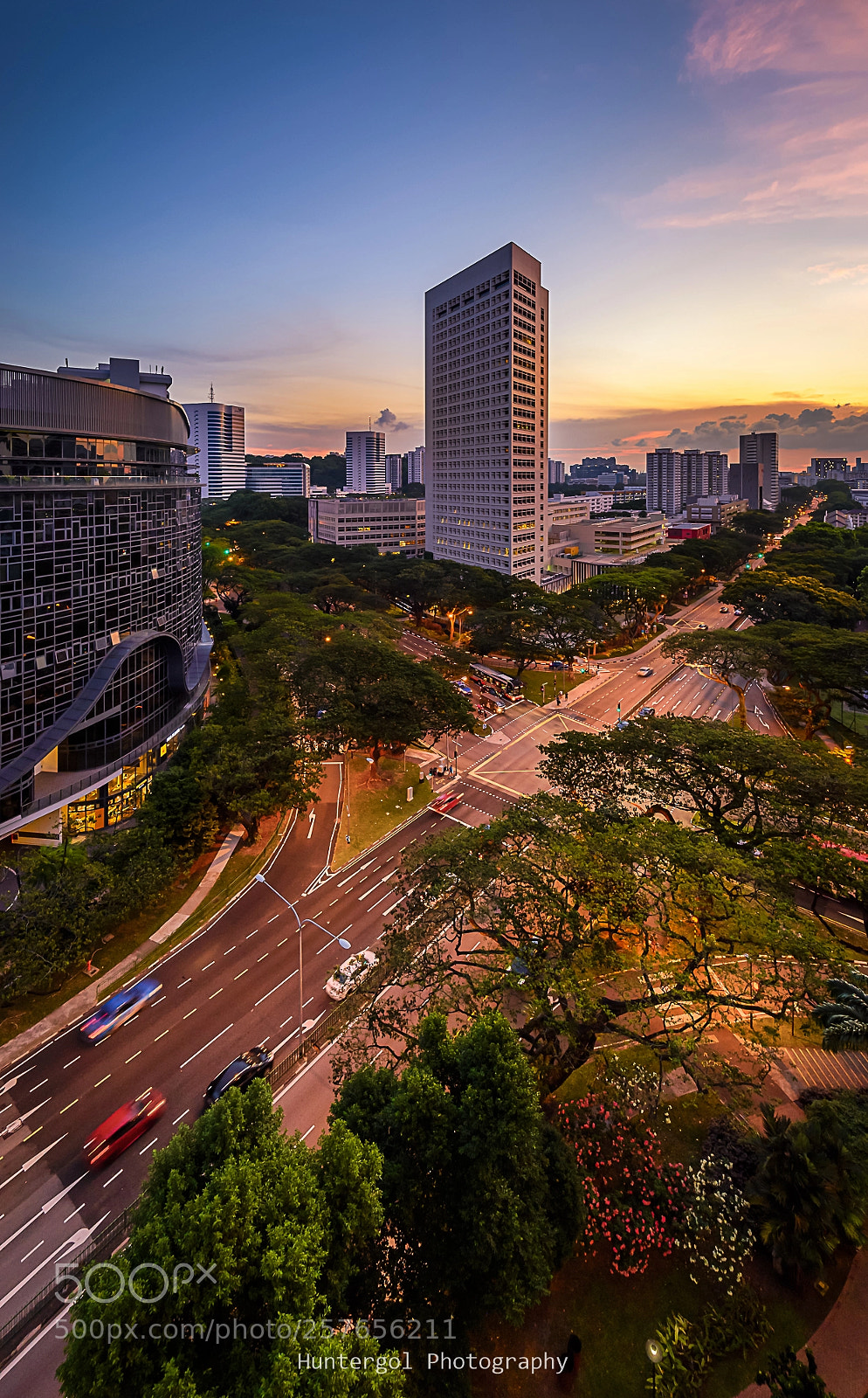 Nikon D610 sample photo. From the hight window photography