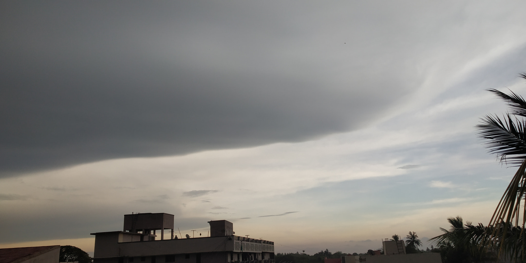 Xiaomi Redmi Note 5 Pro sample photo