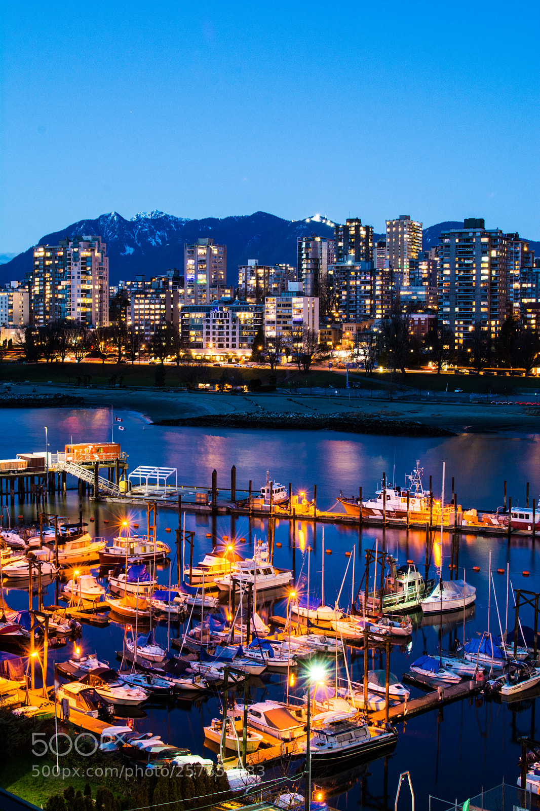 Nikon D7100 sample photo. West end, downtown vancouver. photography