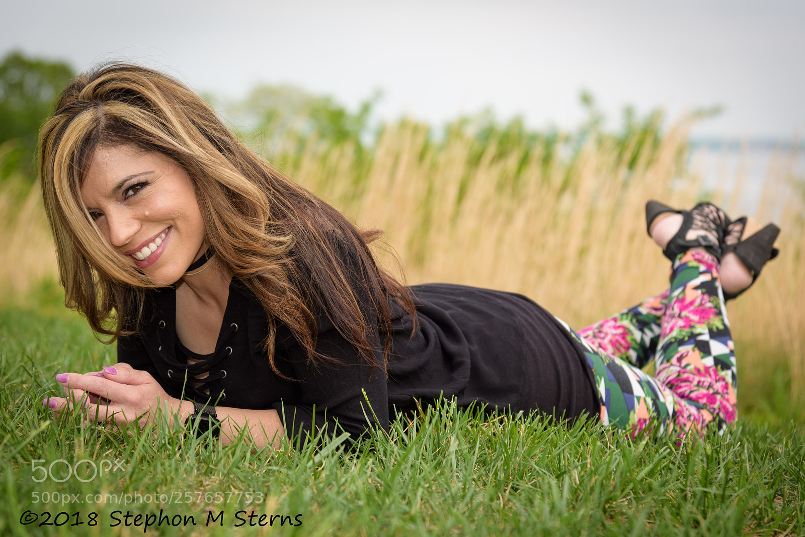 Nikon D810 sample photo. Hanna 2 photography