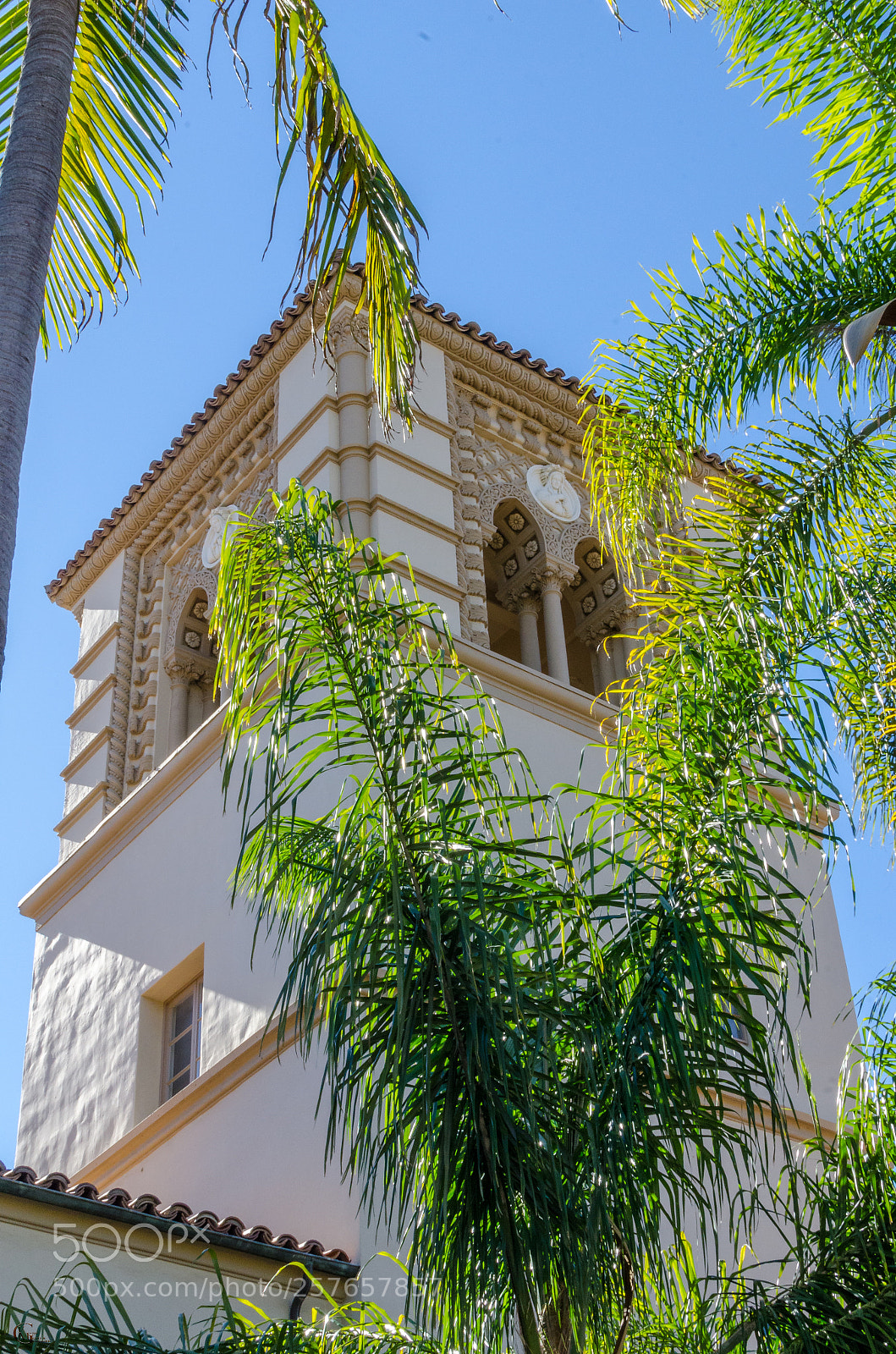 Nikon D7000 sample photo. St john's seminary photography