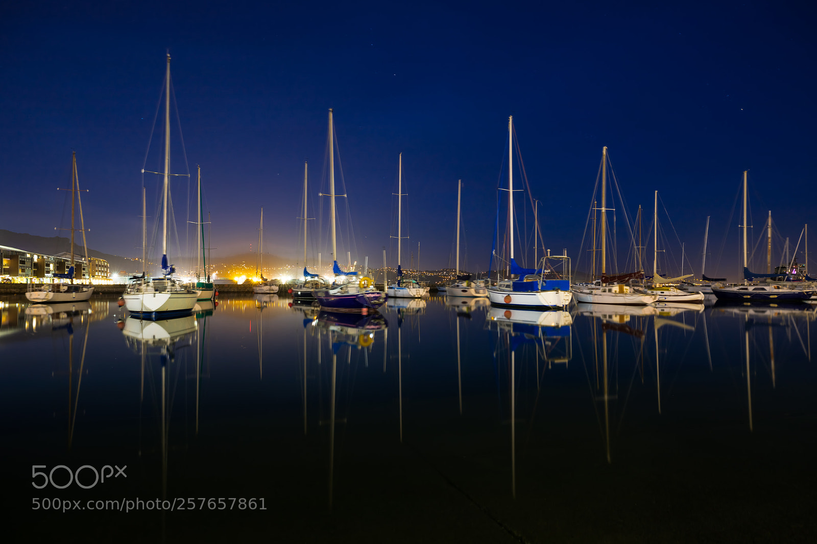 Canon EOS 5D Mark IV sample photo. Masts in the underworld photography