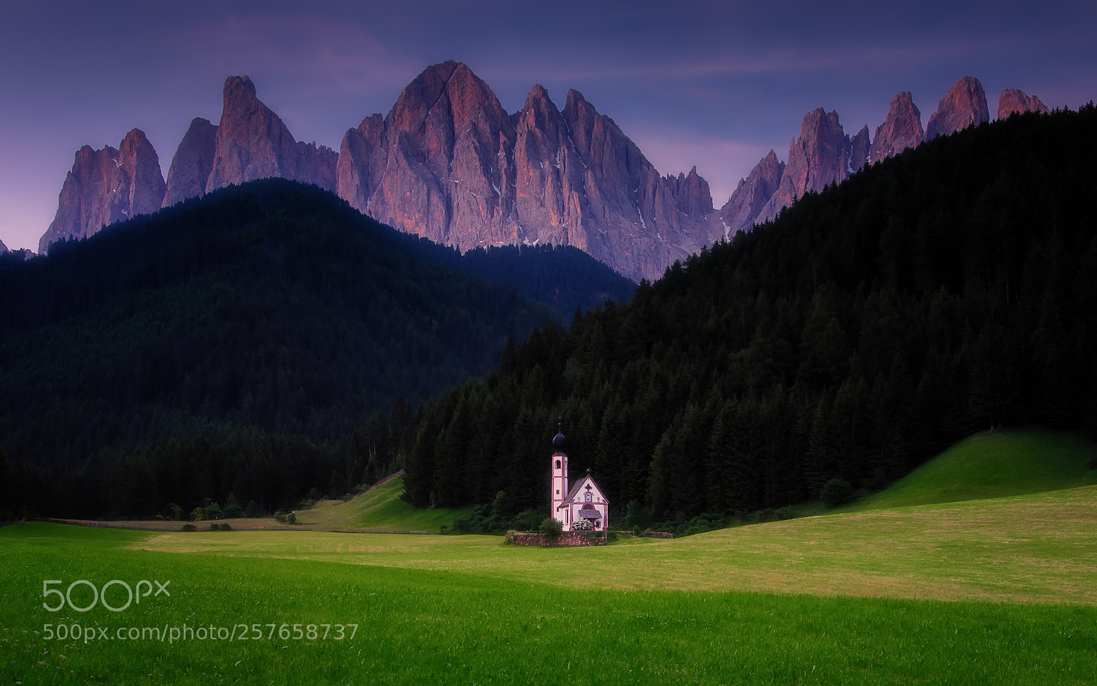 Nikon D7000 sample photo. San giovanni church, val photography