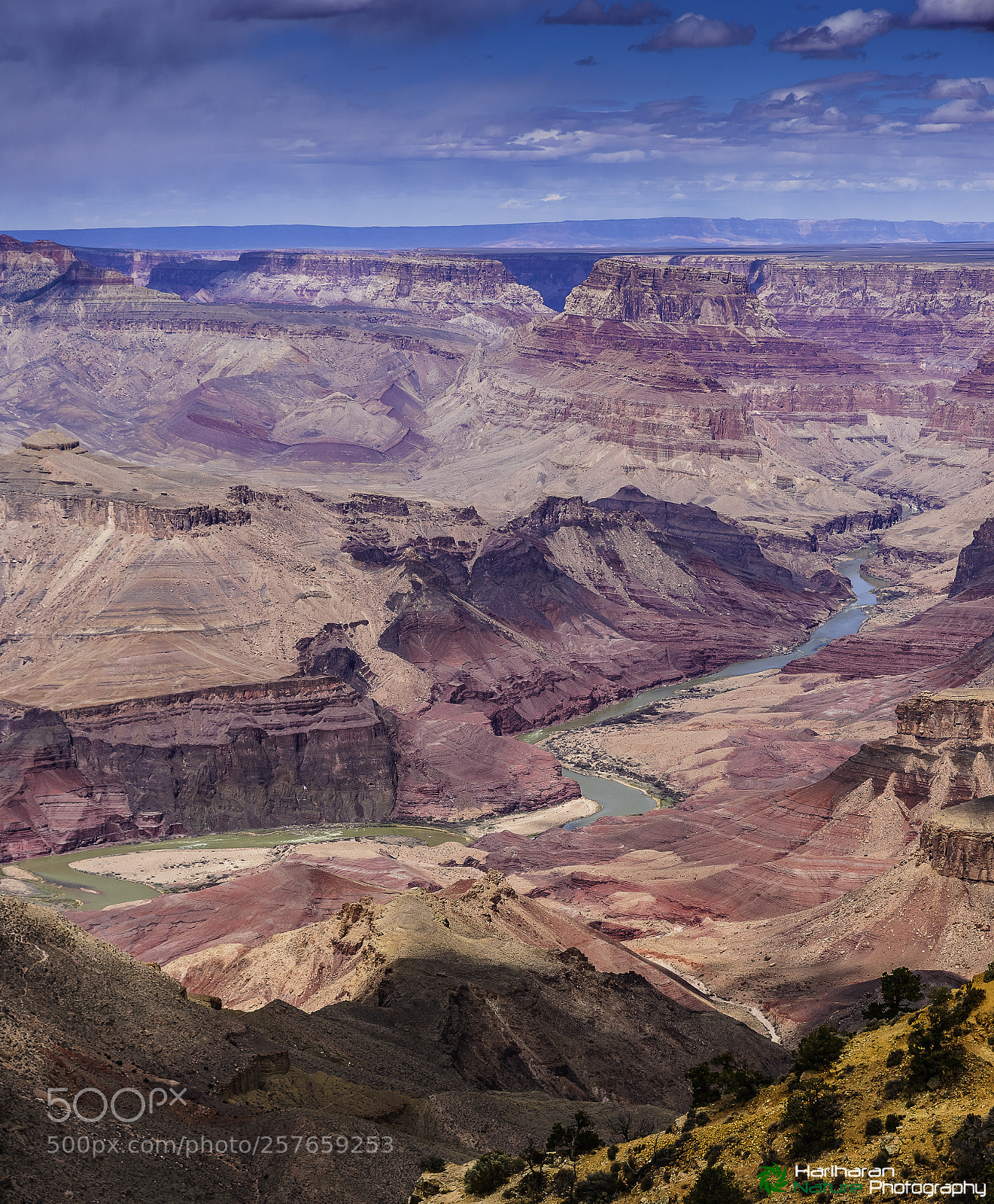 Nikon D750 sample photo. Colorado river @ grand canyon photography