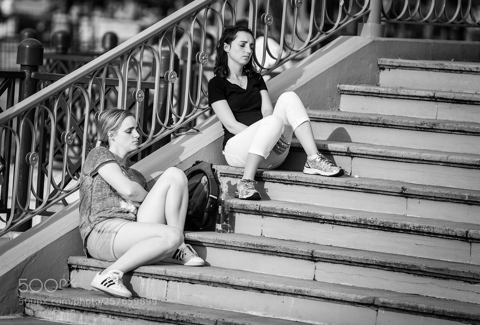 Canon EOS 5D Mark II sample photo. Street photography photography