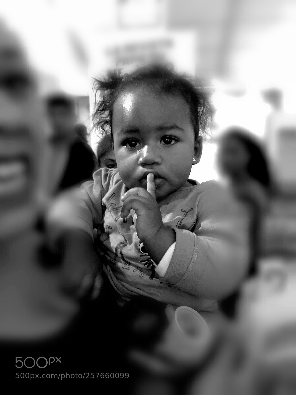 HUAWEI P10 Plus sample photo. Silence photography