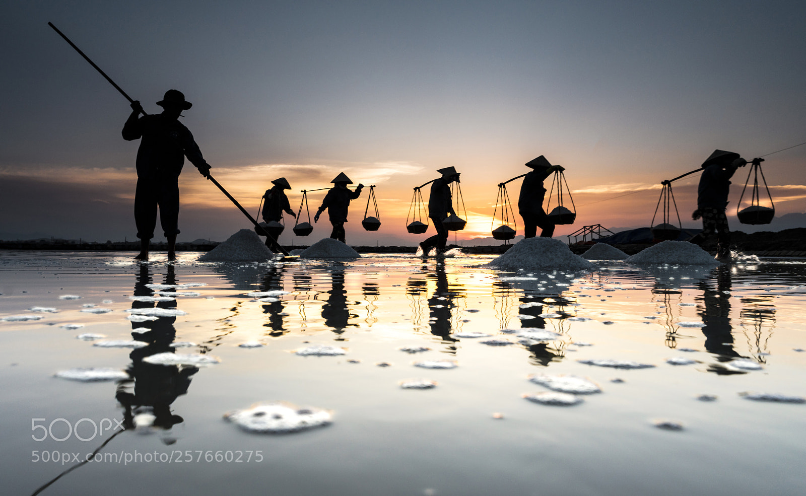 Sony a7R III sample photo. Shihouettes photography