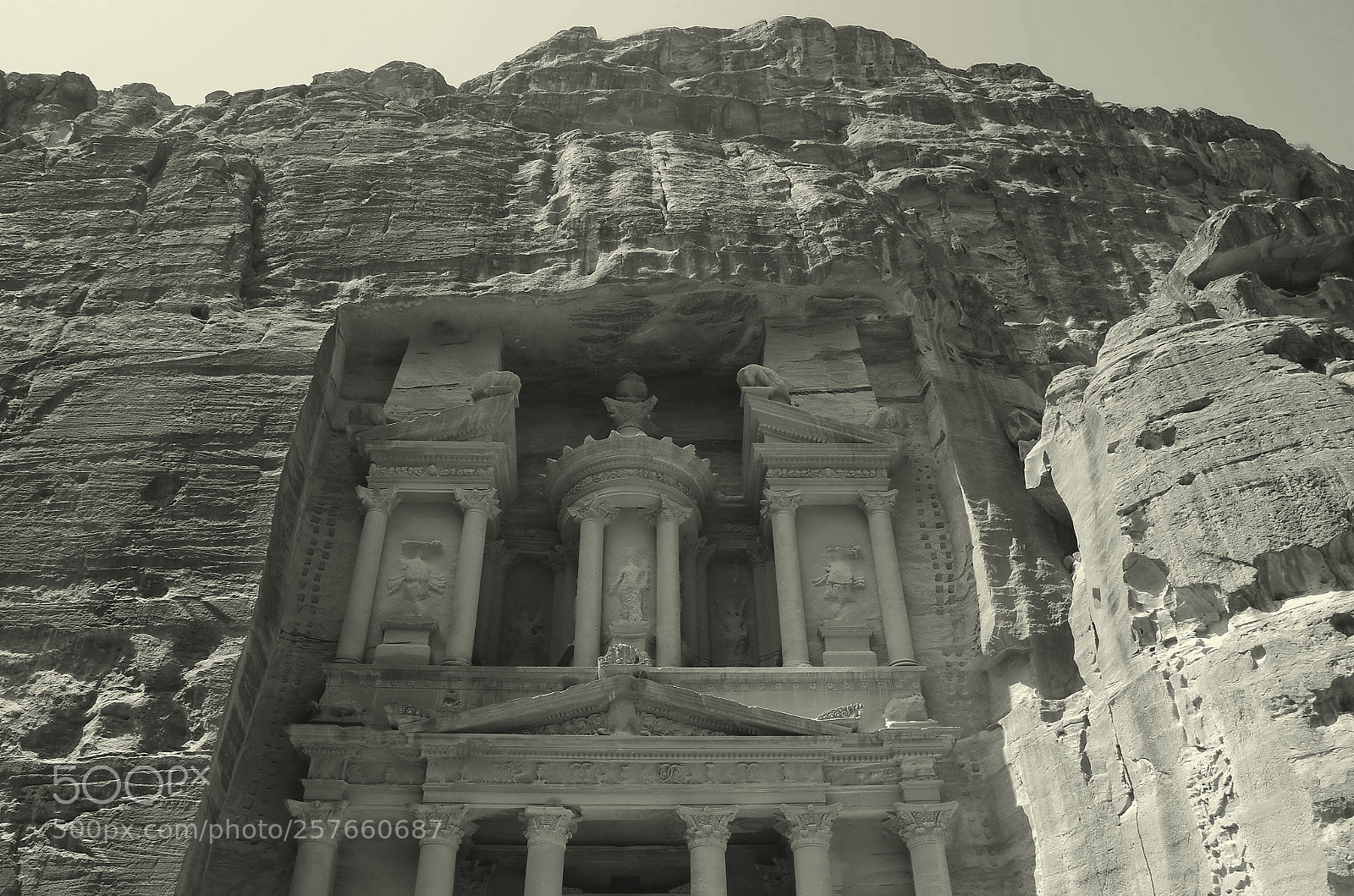 Nikon D7000 sample photo. Petra photography