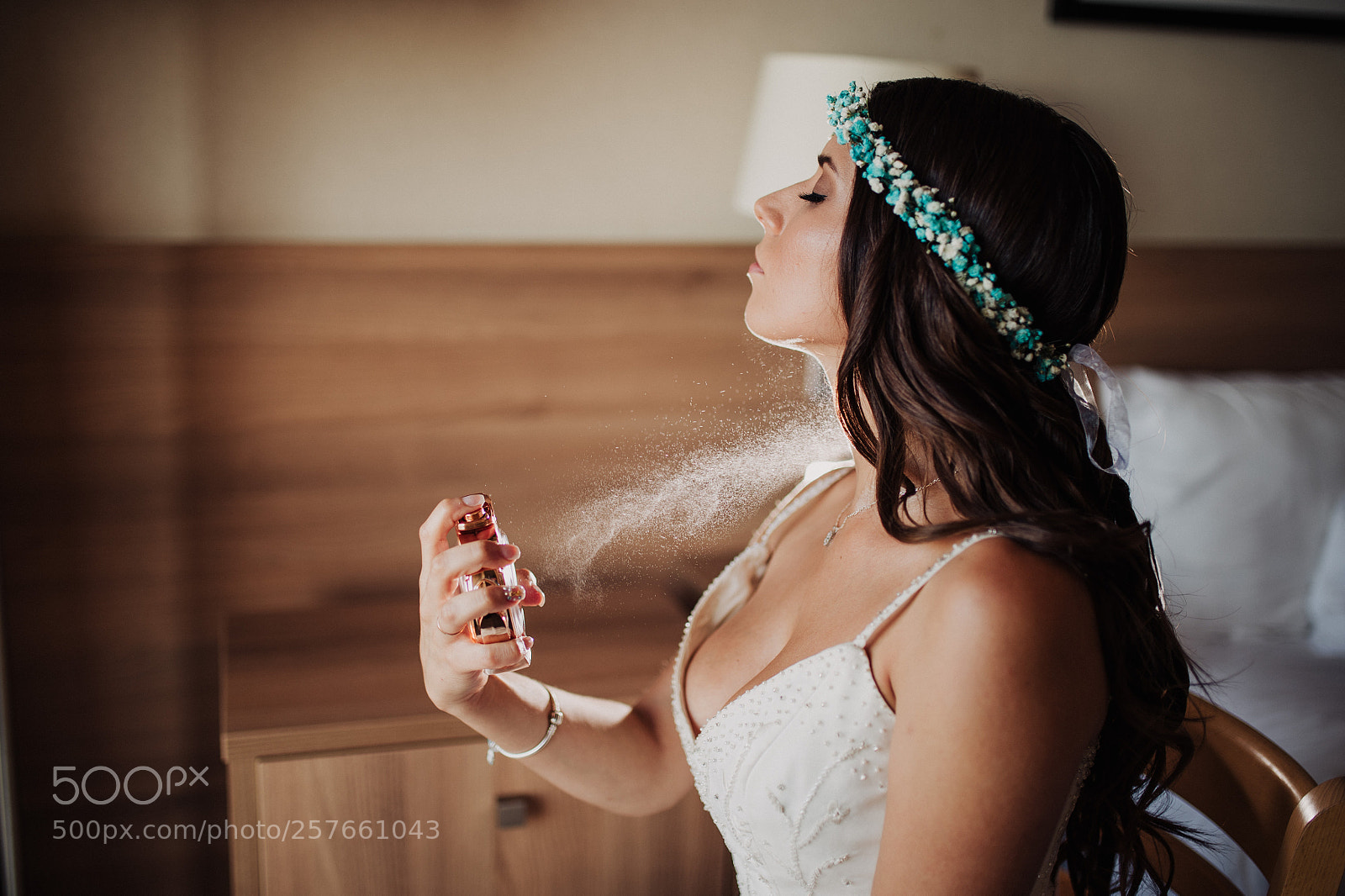 Nikon Df sample photo. Boda danka & diego photography