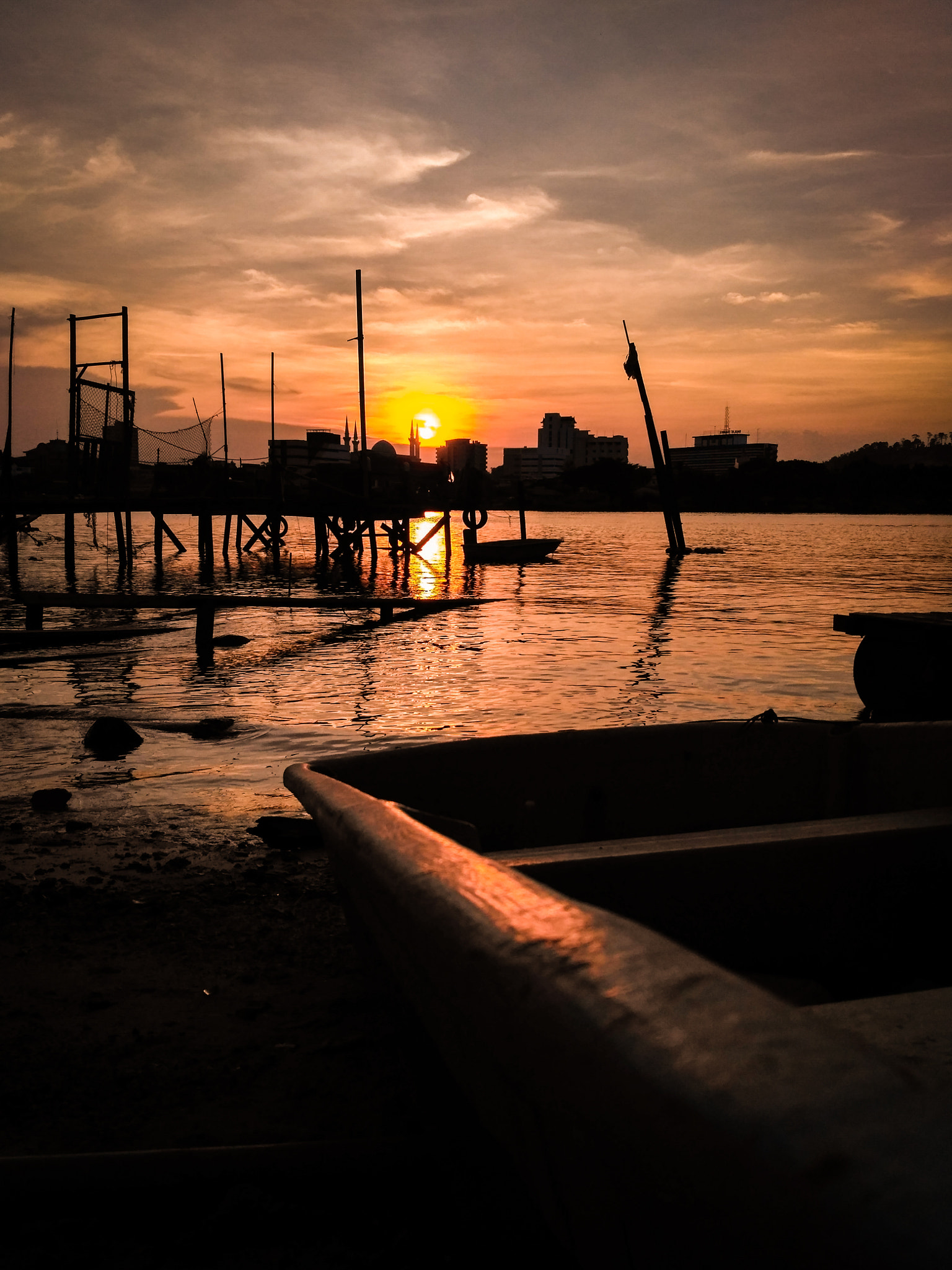 Xiaomi Redmi 3X sample photo. Lrm exp photography
