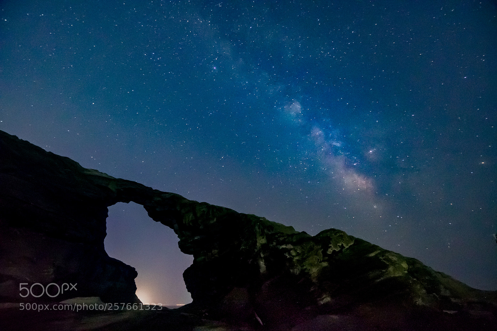 Sony a7 II sample photo. Strange rock photography