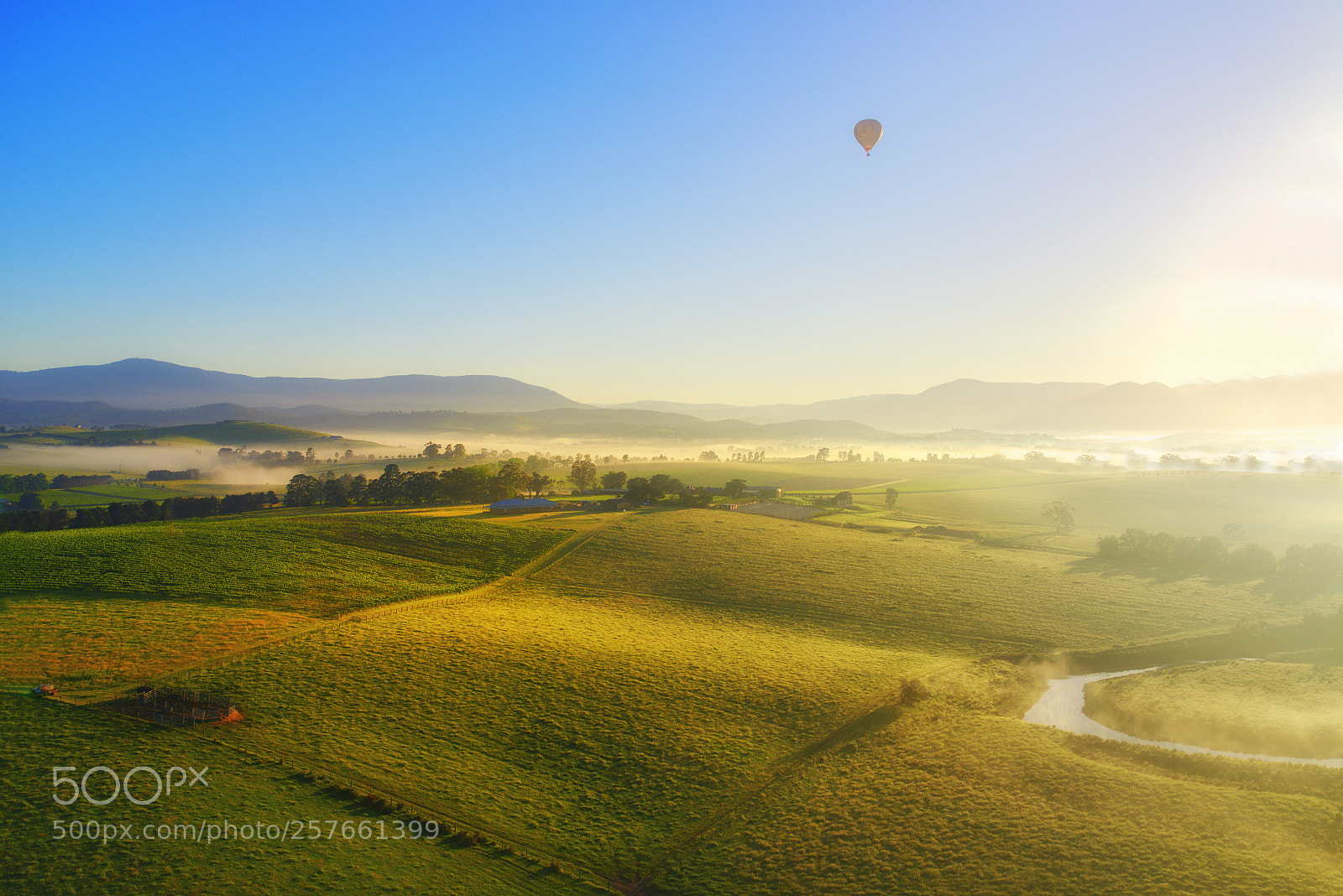 Pentax K-1 sample photo. Wonderful morning photography
