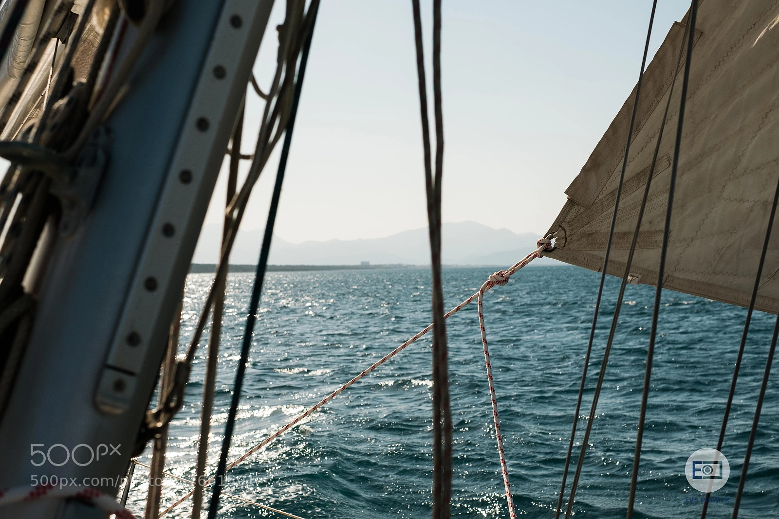 Fujifilm X-T2 sample photo. Mediterranean photography