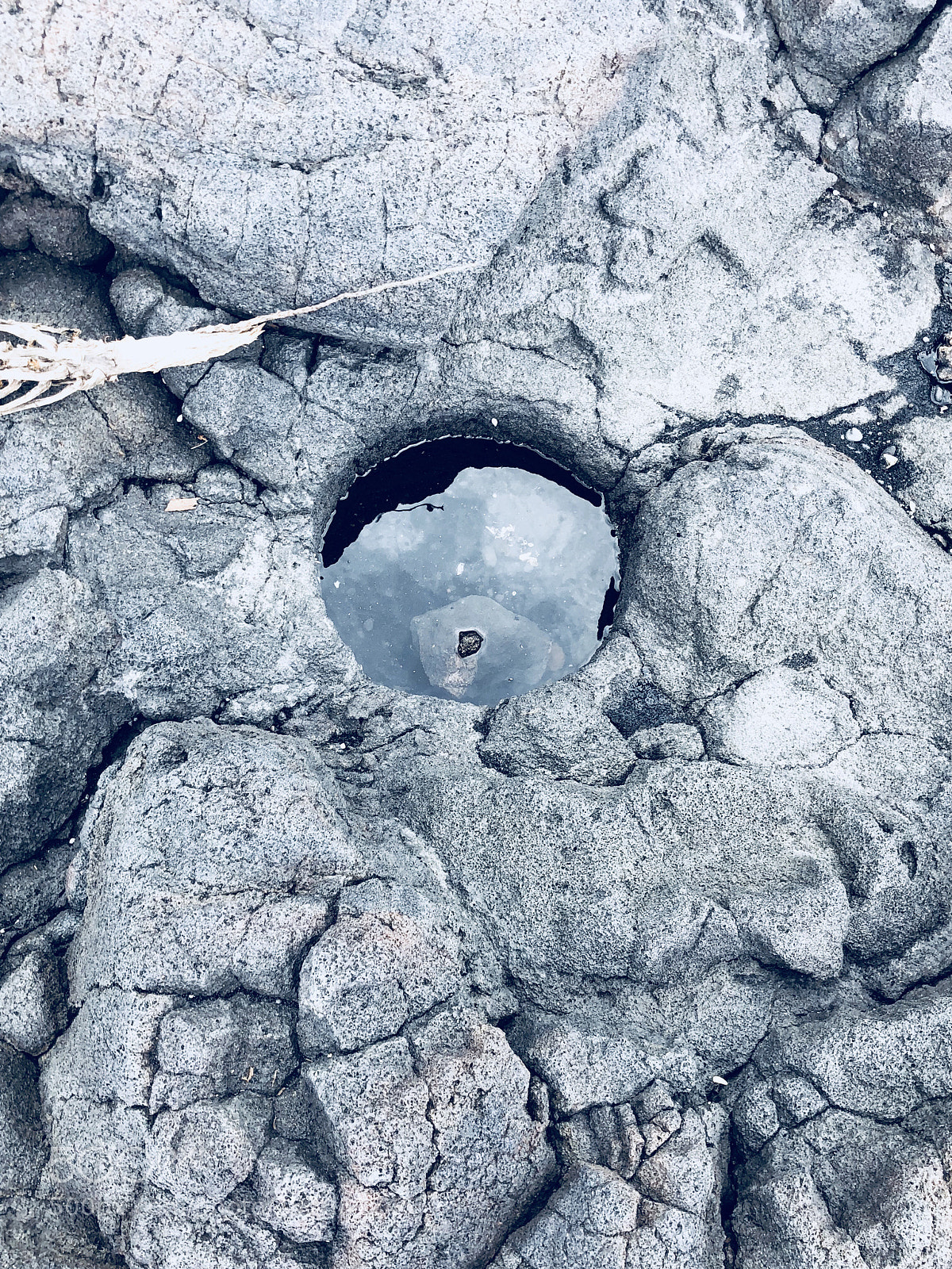 Apple iPhone X sample photo. Bigisland hawaii punalu u photography